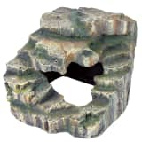 TRIXIE Corner Rock 19x17x17 cm Polyester Resin 76195