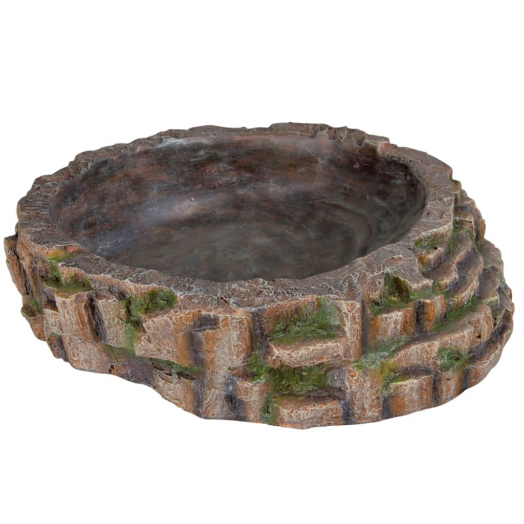 

TRIXIE Reptielenbad 35x9x34 cm polyresin 76209