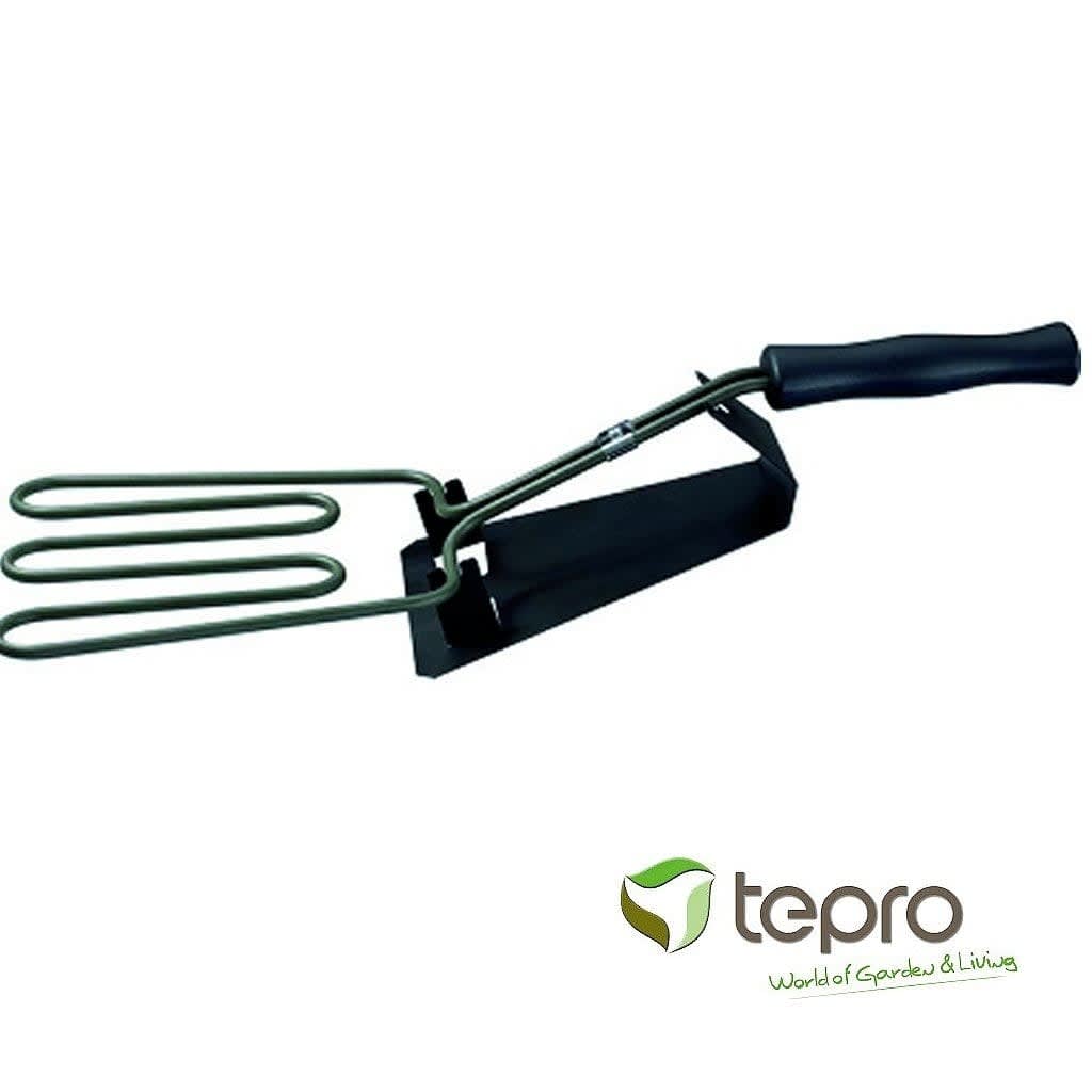 Tepro 8547 Elektrische Barbecue-Aansteker