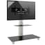 Vcm Tv Meubel Tv Standaard Standol Draaibaar Verrijdbaar Zilver Zwart vcm kopen in de aanbieding Vcm Tv Meubel Tv Standaard Standol Draaibaar Verrijdbaar Zilver Zwart vcm kopen in de aanbieding
