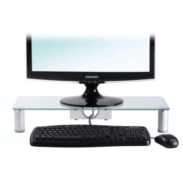 beeldscherm tv verhoger - monitor verhoger parco online kopen