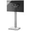 Vcm Tv Standaard Tv Voet Onu Maxi Professional Draaibaar Zilverwit vcm kopen in de aanbieding Vcm Tv Standaard Tv Voet Onu Maxi Professional Draaibaar Zilverwit vcm kopen in de aanbieding