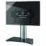 Vcm Tv Standaard Tv Voet Tafelmodel Windoxa Maxi Zilverzwartglas vcm kopen in de aanbieding Vcm Tv Standaard Tv Voet Tafelmodel Windoxa Maxi Zilverzwartglas vcm kopen in de aanbieding