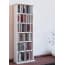 Vcm Cd Dvd Rek Kast Vostan Wit vcm kopen in de aanbieding Vcm Cd Dvd Rek Kast Vostan Wit vcm kopen in de aanbieding