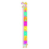 Goki Houten Groeimeter 96 cm