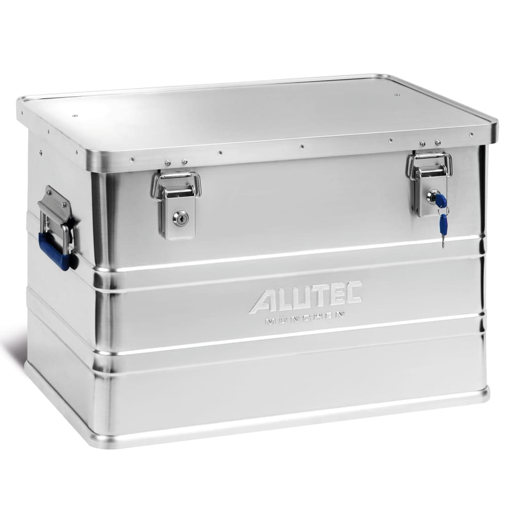 ALUTEC Opbergbox CLASSIC