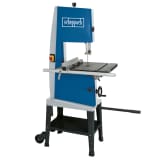Scheppach Piła taśmowa BASA3, 800 W, 1901503901