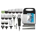 Wahl Máquina de cortar cabelo 24 pçs "Chrome Pro" 79524-216