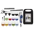 Wahl Máquina de cortar cabelo 20 pçs Color Pro 79300-1616
