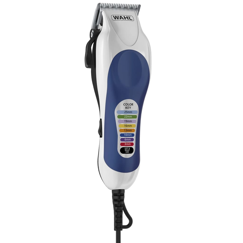 

Wahl Tondeuse Color Pro 20-delig 79300-1616