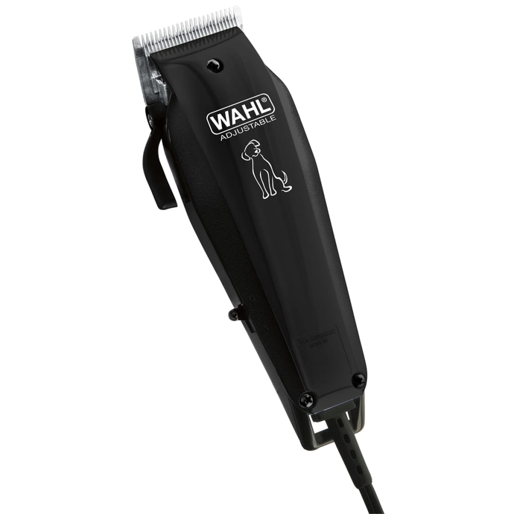 

Wahl 11-delige Dierentondeuseset Basic 09160-2016
