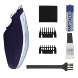 Wahl Sieben-tlg. Schermaschine Deluxe Pocket Pro 9962-2016