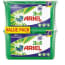 Ariel Wasmiddel 3In1 Pods Regular 2 X 42 Wasbeurten ariel kopen in de aanbieding