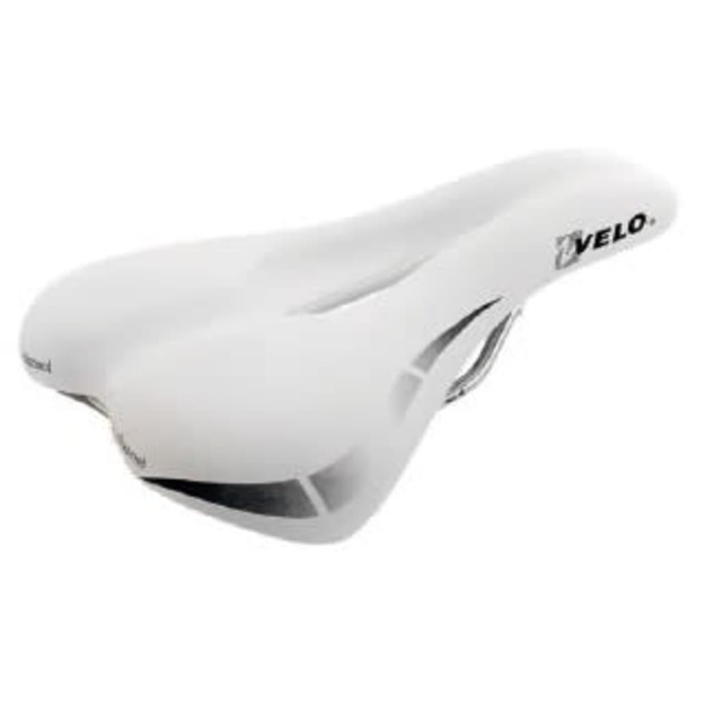 Velo Zadel Wide Channel-M Wit