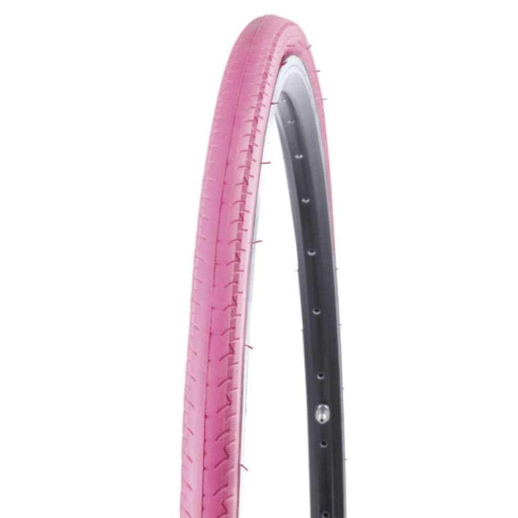 Kenda Buitenband Kontender 28 X 1.00 (26-622) roze