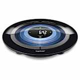 Medisana Kroppsanalysvåg TargetScale 3 180 kg svart och silver