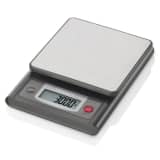 Medisana digitale Küchenwaage KS 200 Edelstahl 3 kg 40469
