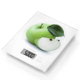 Medisana Keukenweegschaal digitaal KS 210 glas appel 5 kg 40471