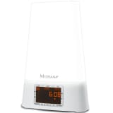Medisana Luce sveglia WL 460 Bianco 12 W 45115