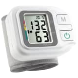 Medisana Blodtrycksmätare för handled HGH vit