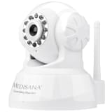 Kūdikių Stebėjimo Kamera Medisana Smart Baby, iPhone ir iPad