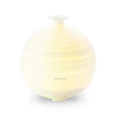 Medisana difusor de aroma AD 620, branco[4/7]