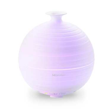 Medisana difusor de aroma AD 620, branco[6/7]