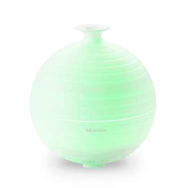 Medisana difusor de aroma AD 620, branco[7/7]
