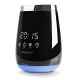Medisana Aroma Diffusor Schwarz AD 640