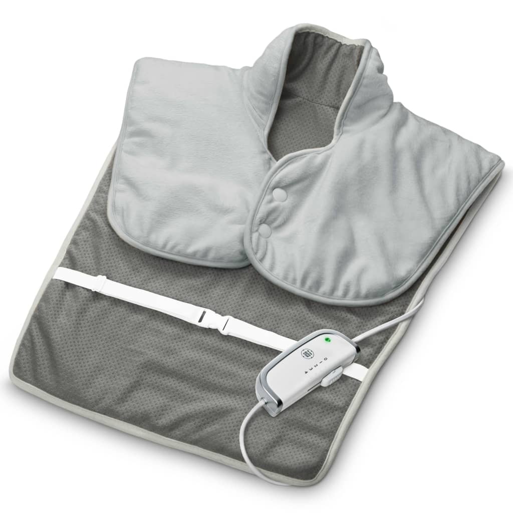 Medisana Hřejivá elektrická deka na ramena a záda HP 630 55 x 65 cm