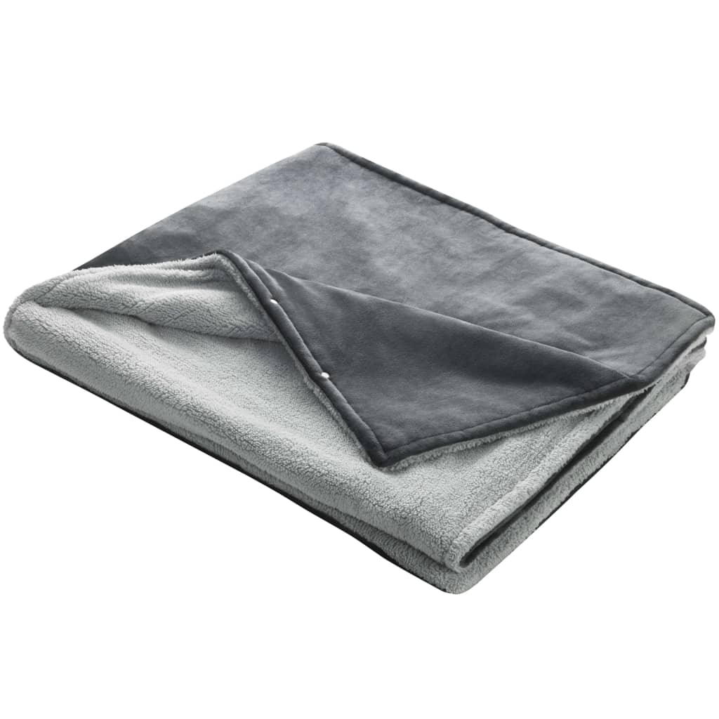 haspel Mondwater Fabrikant Medisana Elektrische deken 3-in-1 HB 677 1,6×1,3 m grijs – Webwinkel