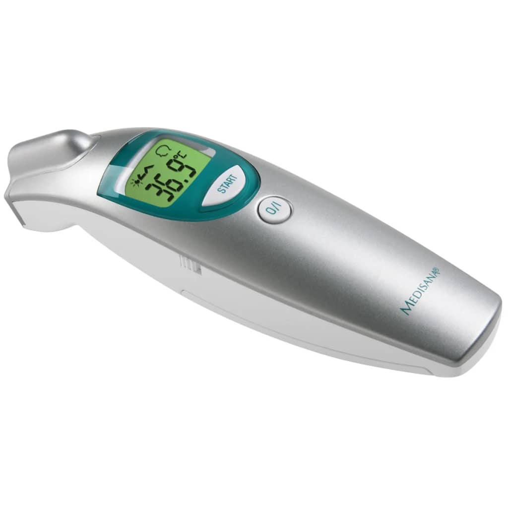 Medisana Digitale Infrarood Thermometer FTN