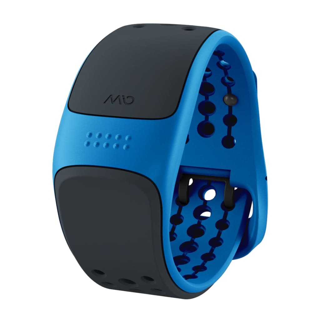 

Medisana Cycling polssportarmband Mio Velo 79427