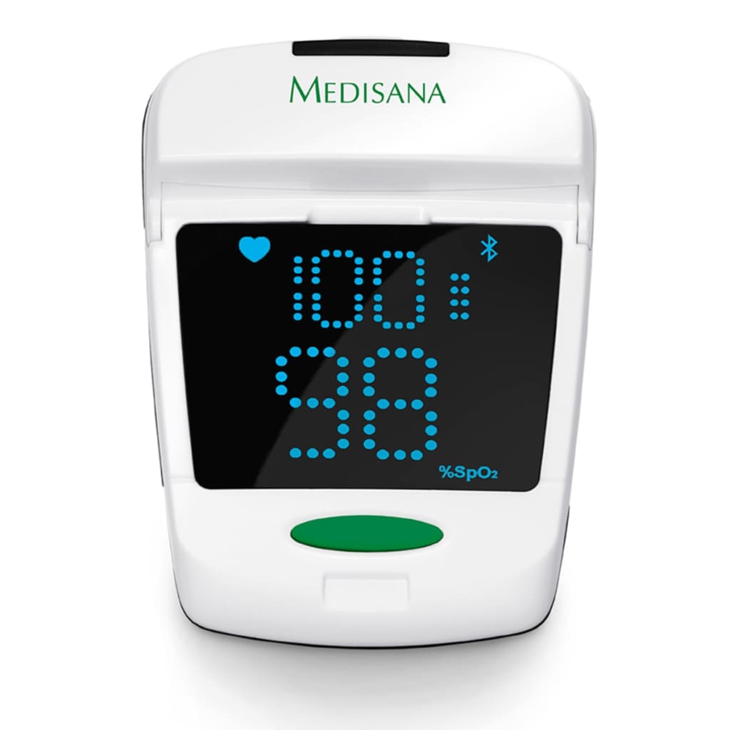 VidaXL - Medisana saturatiemeter PM 150 Connect 79457