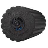 Medisana Vibračný masážny valec "PowerRoll PRO", 15x31 cm, čierny, 79466