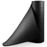 Medisana Exercise Mat 190x60 cm Black 79477