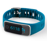 Traqueur d'activité Vifit Touch bleu Medisana 79488