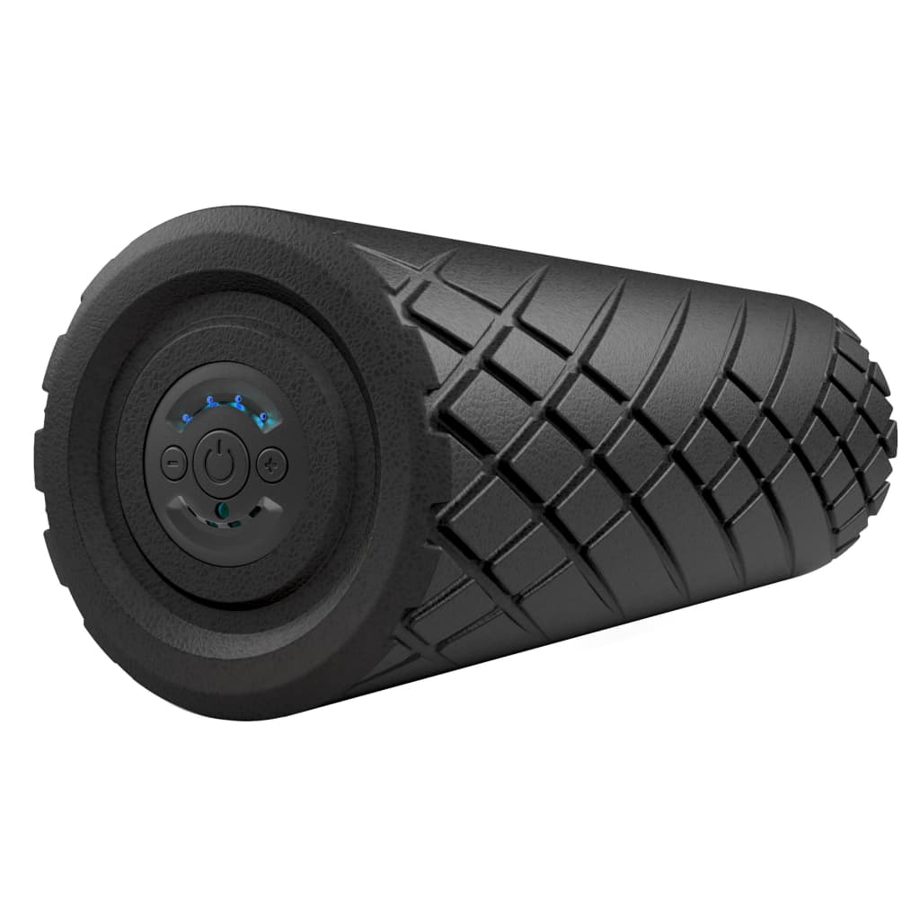 Medisana Fasciarol PowerRoll XT 45 cm zwart Medisana Fasciarol PowerRoll XT 45 cm zwart