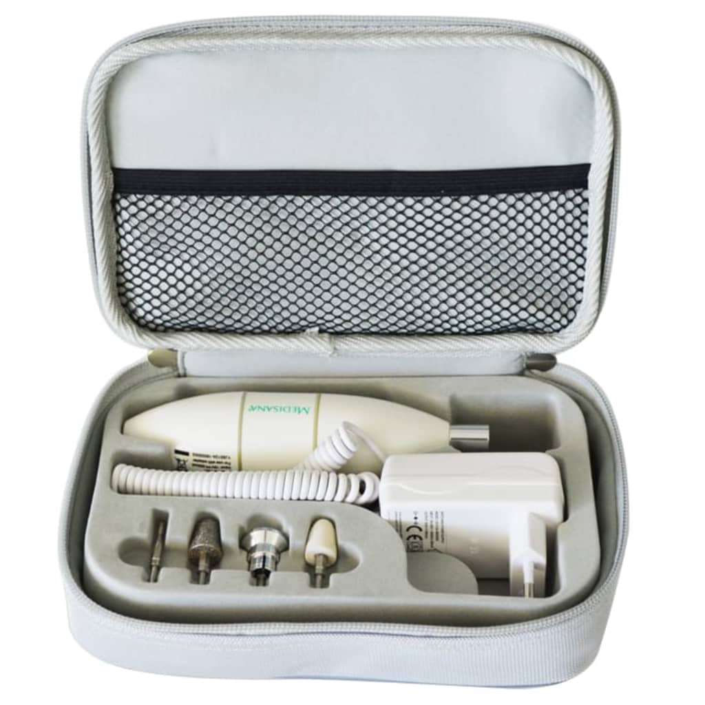 Medisana MPS Manicure en Pedicureset