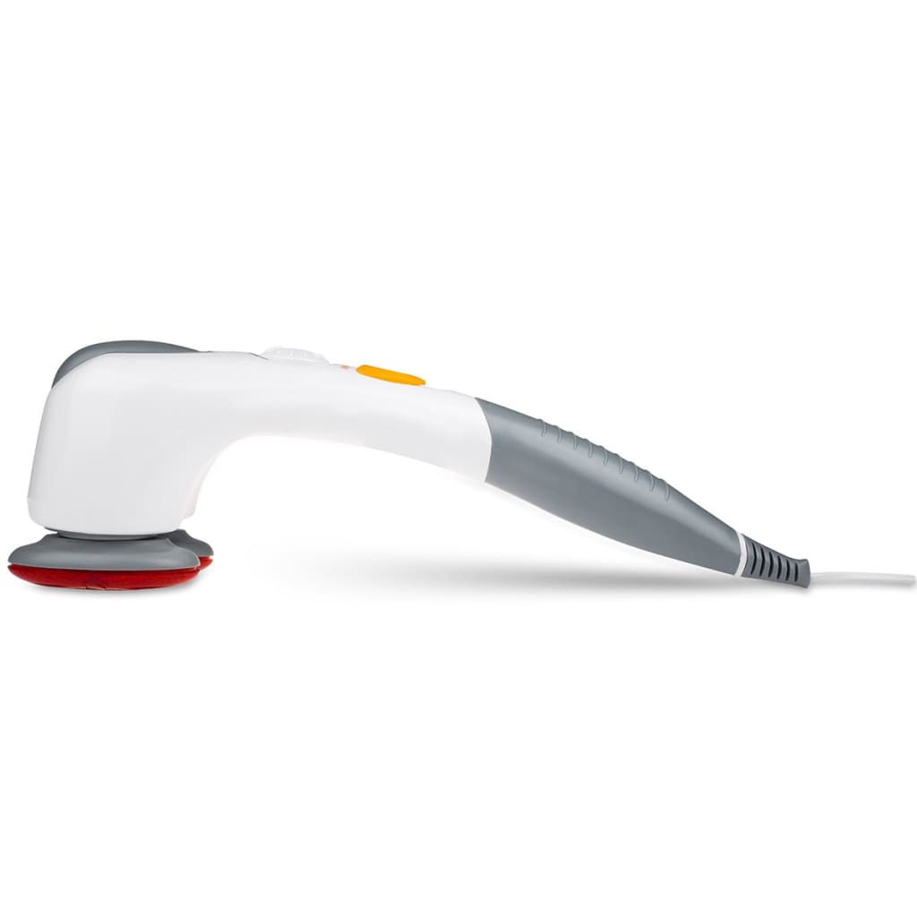 

Medisana Draagbaar massageapparaat HM 858 28 W 88292