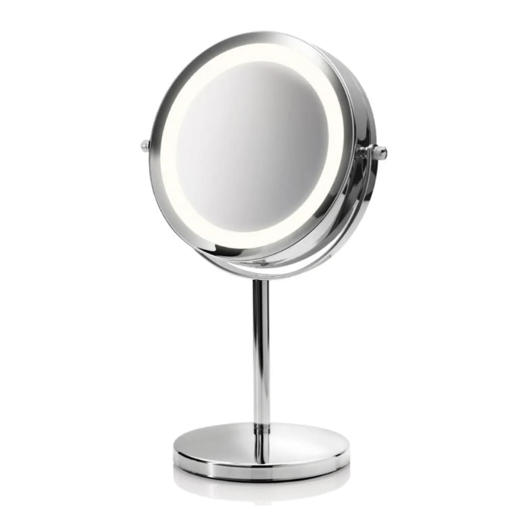 Oglindă Medisana pentru cosmetică și machiaj cu lumină 2 în 1 CM 840 poza 2021 Medisana