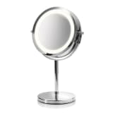 Medisana 2-in-1 Cosmetics Mirror CM 840 Illuminated Make-up Mirror