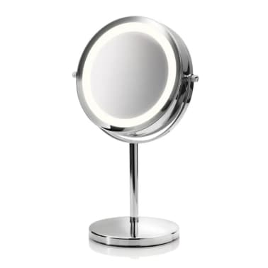 Medisana 2-in-1 Make-up spiegel met verlichting CM 840 online kopen ... Medisana 2-in-1 Make-up spiegel met verlichting CM 840 online kopen ...