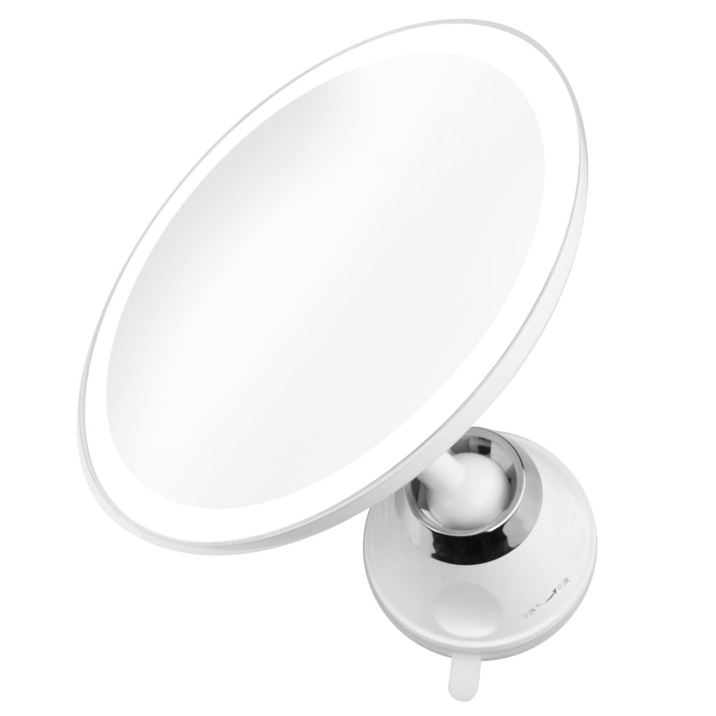 Medisana Cosmetische spiegel LED CM 850 wit
