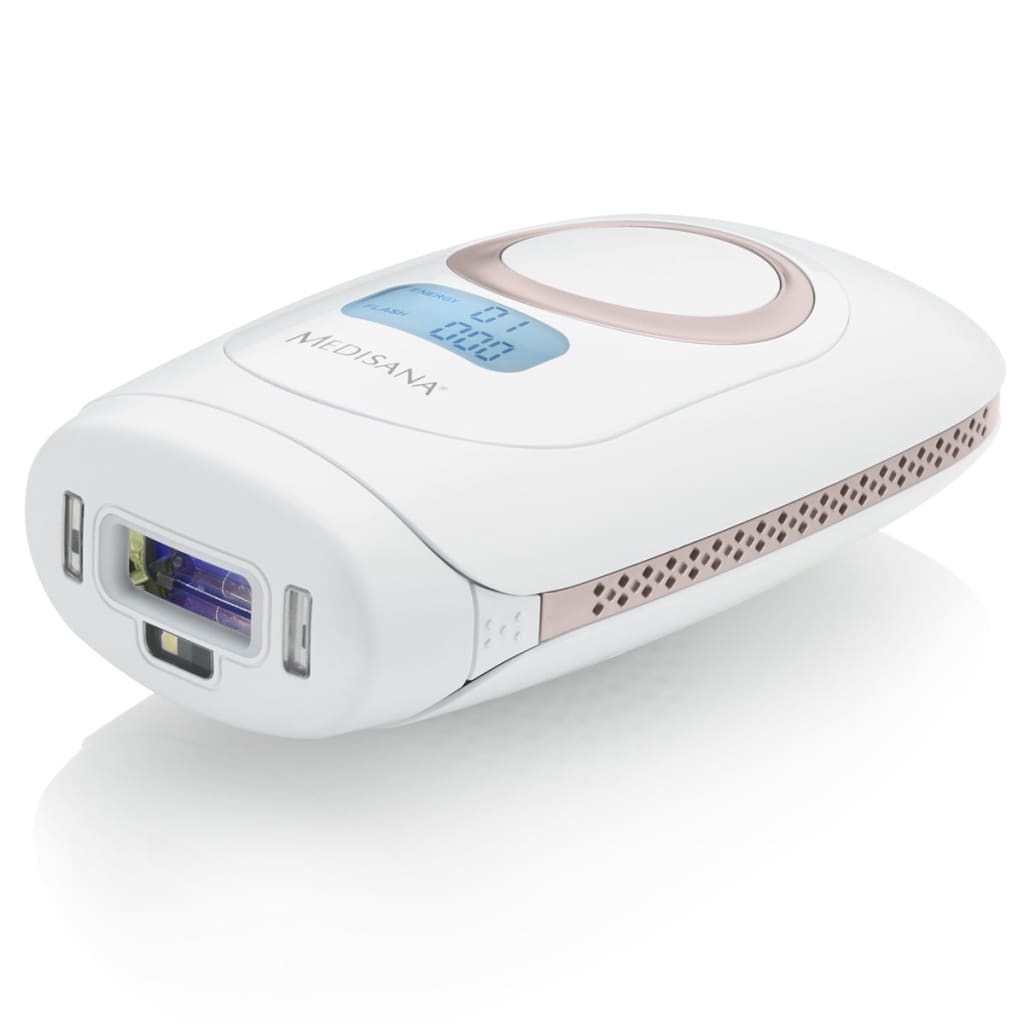 

Medisana IPL Ontharingsapparaat IPL 850 wit 88588