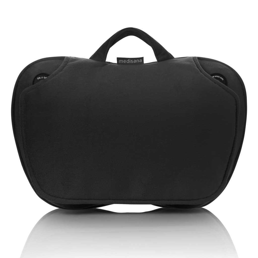 Medisana Shiatsu massagekussen
