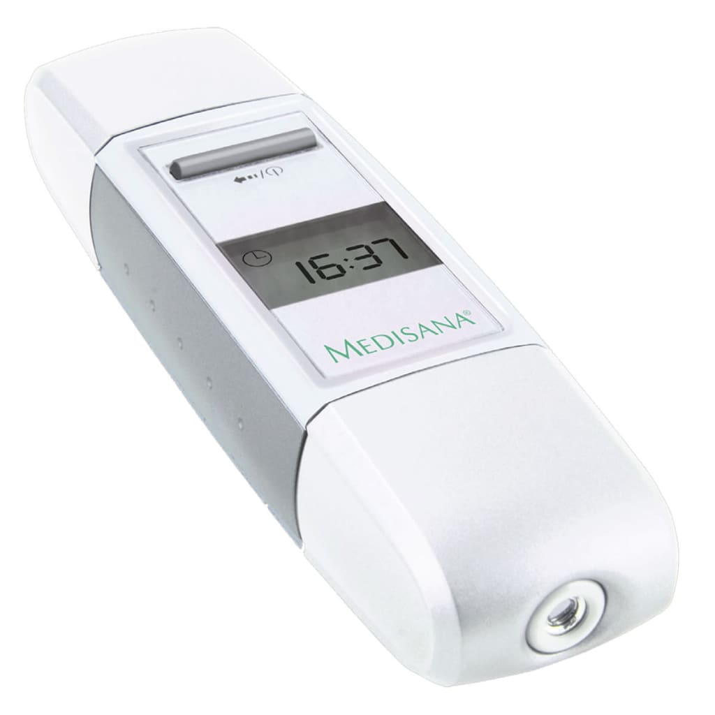 Afbeelding Medisana Digitale infrarood thermometer wit 99204 door Vidaxl.nl