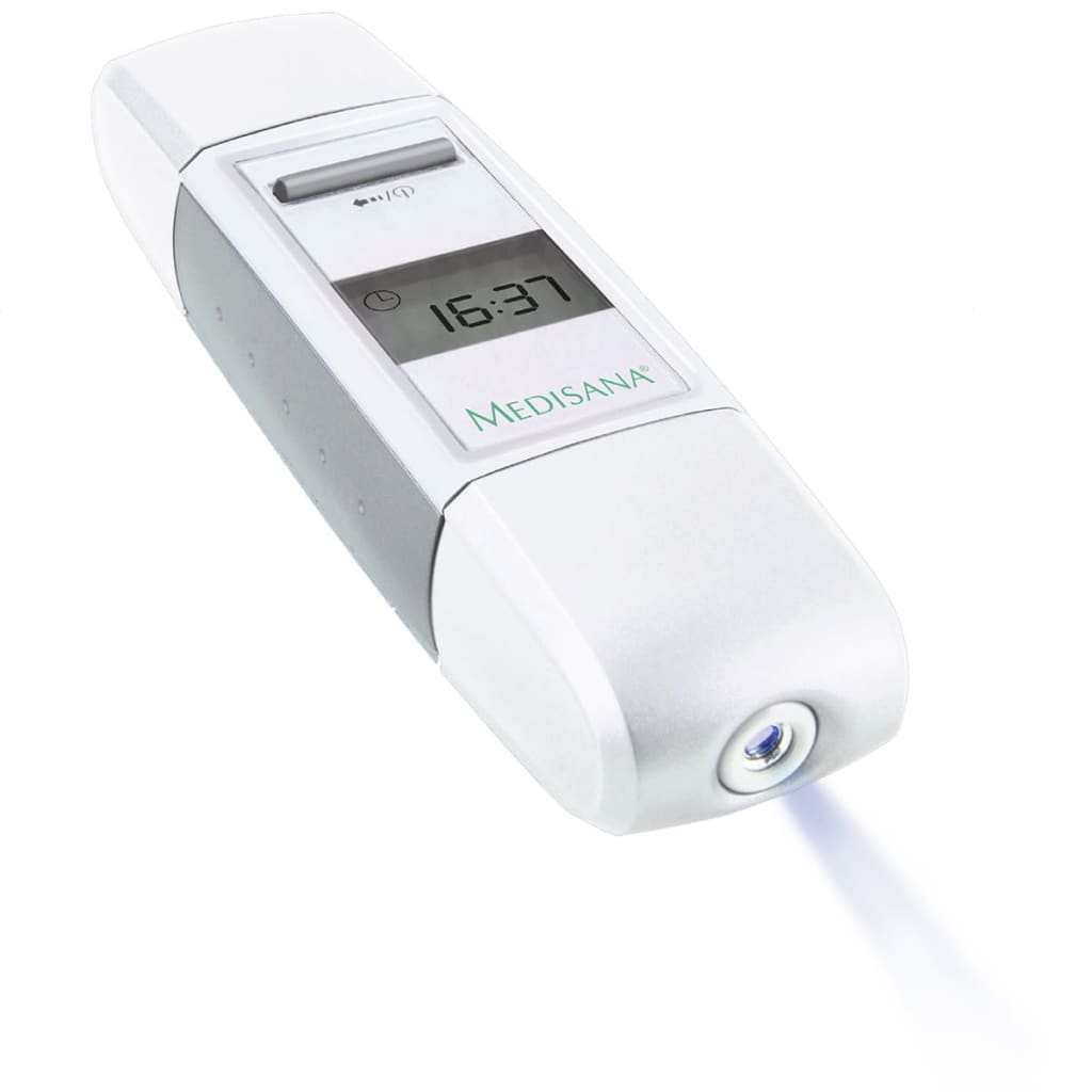 Medisana Digitale infrarood thermometer wit 99204