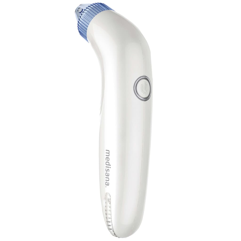 Medisana Dispositivo di Rimozione dei Punti Neri PR A60 Bianco