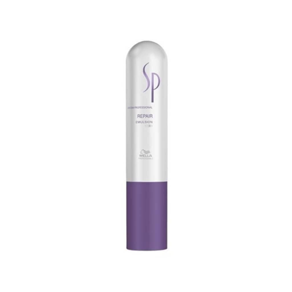 Onbekend Herstellende Intense Kuur Sp Repair Wella 50 Ml huismerk kopen in de aanbieding Onbekend Herstellende Intense Kuur Sp Repair Wella 50 Ml huismerk kopen in de aanbieding